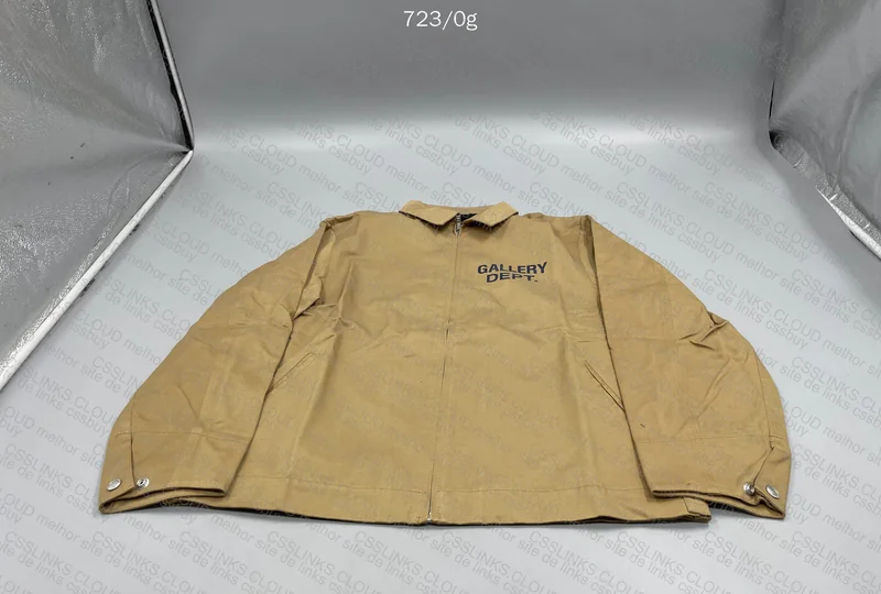 Gallery Dept. Jacket 2