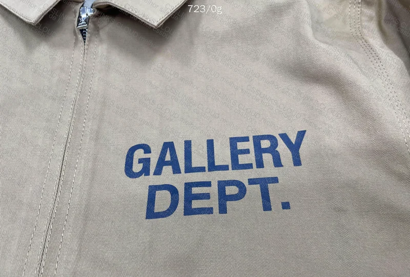 Gallery Dept. Jacket 3