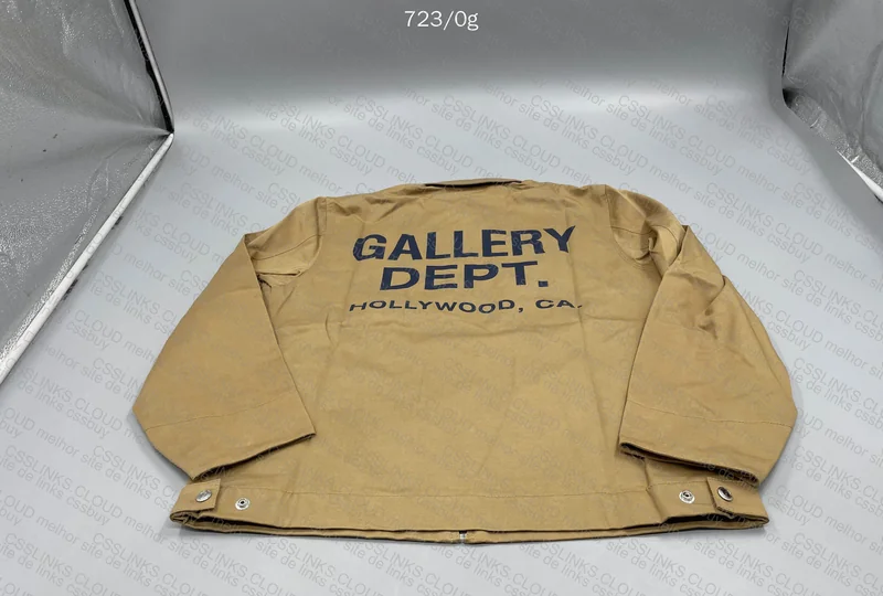 Gallery Dept. Jacket 4