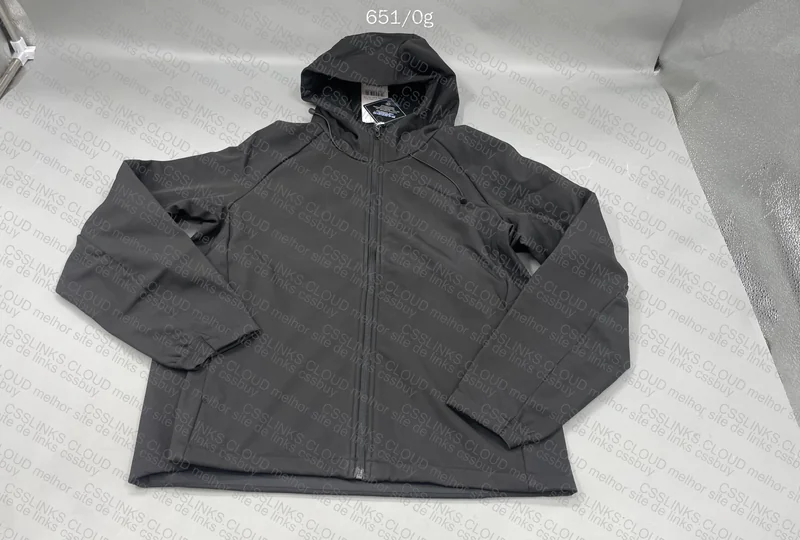 Gildan Jacket