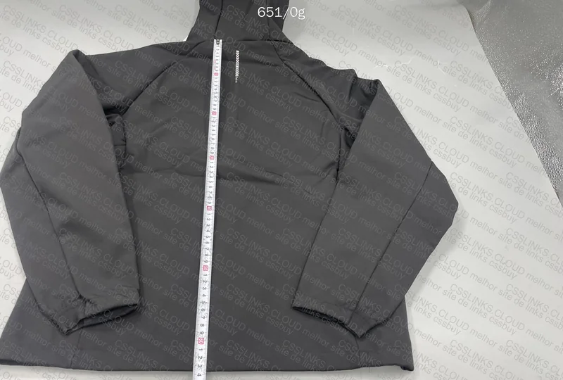 Gildan Jacket 3