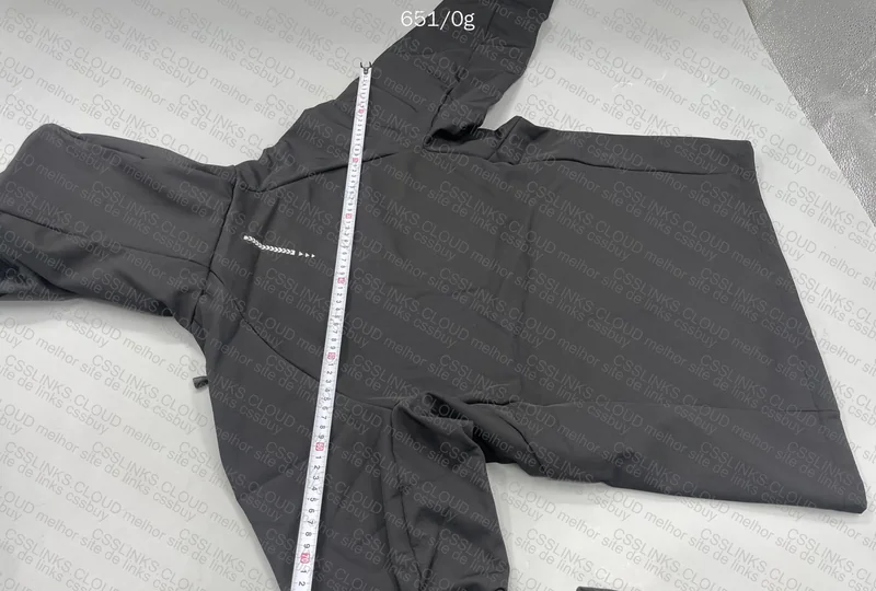 Gildan Jacket 6