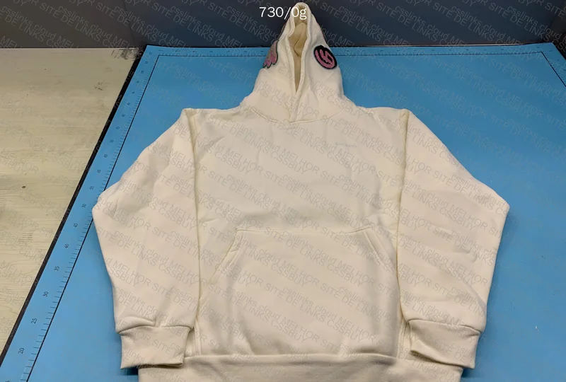 Golf Wang Flocked Jacket + Dershutz Pants 2
