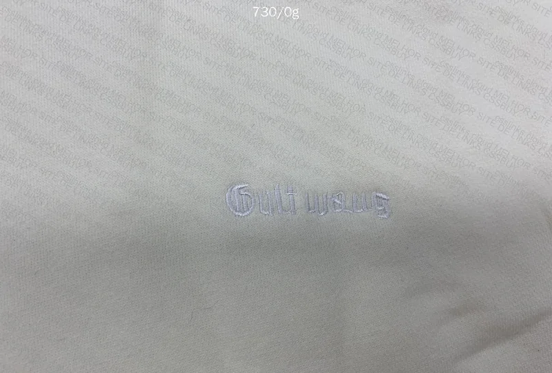 Golf Wang Flocked Jacket + Dershutz Pants 3