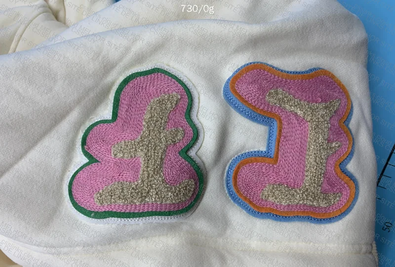 Golf Wang Flocked Jacket + Dershutz Pants 4