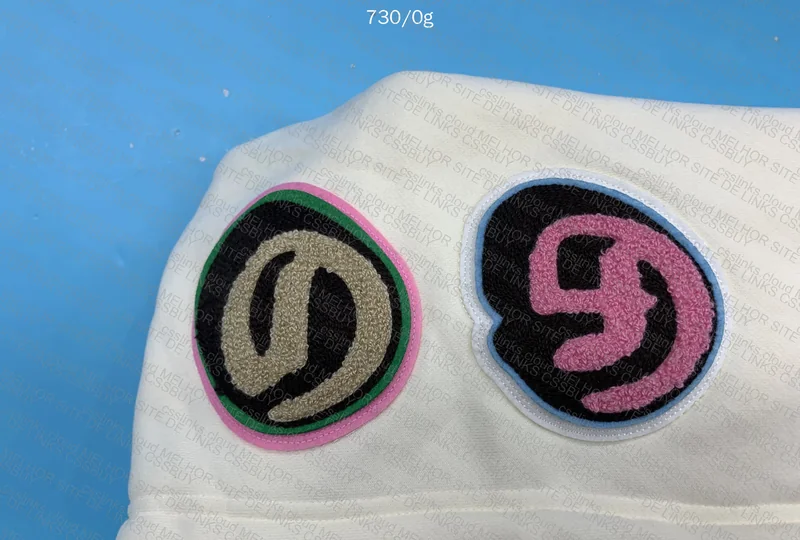 Golf Wang Flocked Jacket + Dershutz Pants 5
