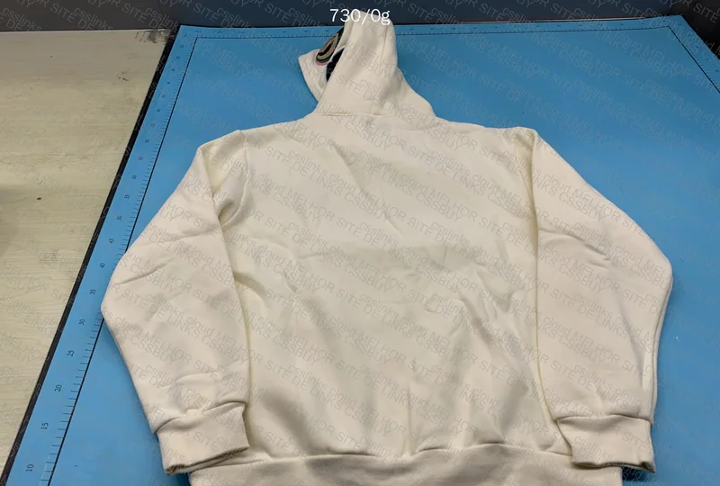 Golf Wang Flocked Jacket + Dershutz Pants 6