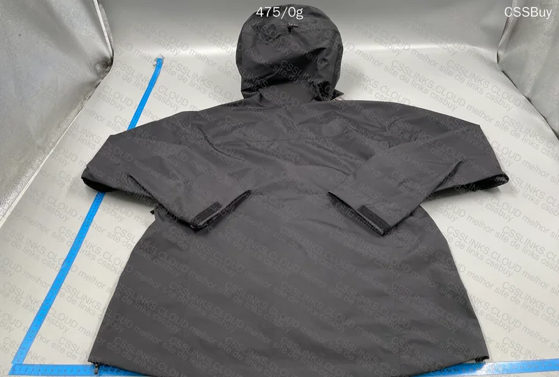 GORE-TEX ARCTERYX Jacket