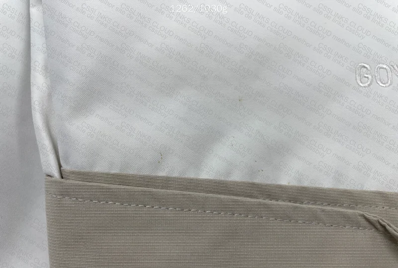 GORETEX TNF Jacket 5