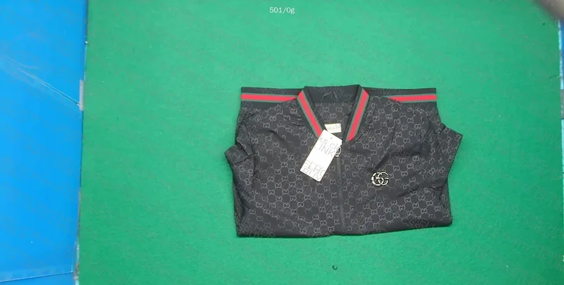 Gucci Jacket