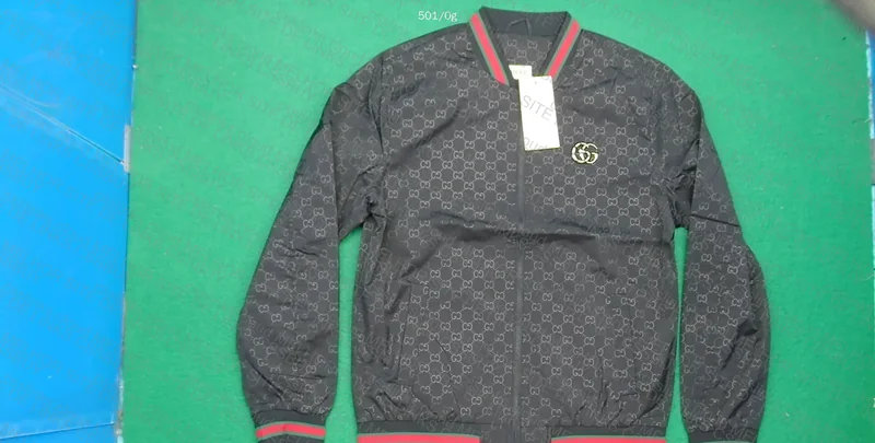 Gucci Jacket 2