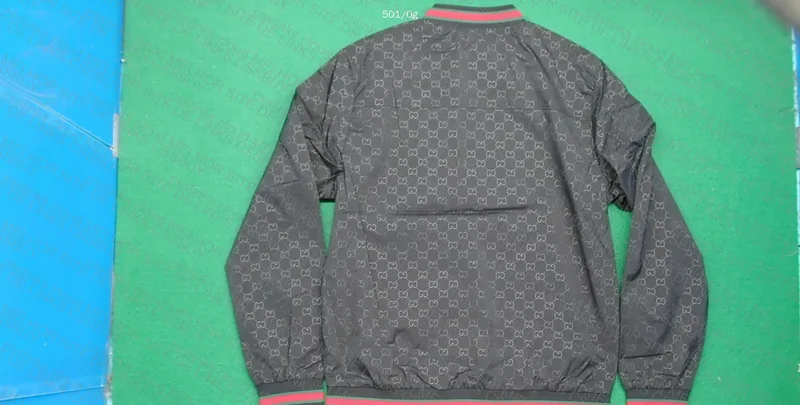 Gucci Jacket 3