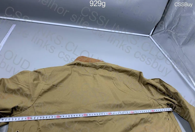 Gucci Reversible Jacket 3