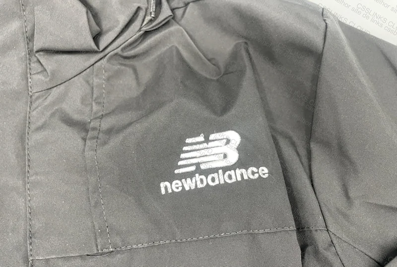 New Balance Waterproof Jacket 4
