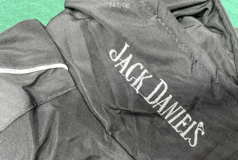 Jack Daniels Jacket 5