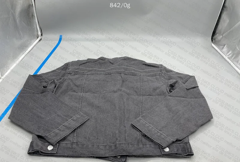 Denim Jacket 2