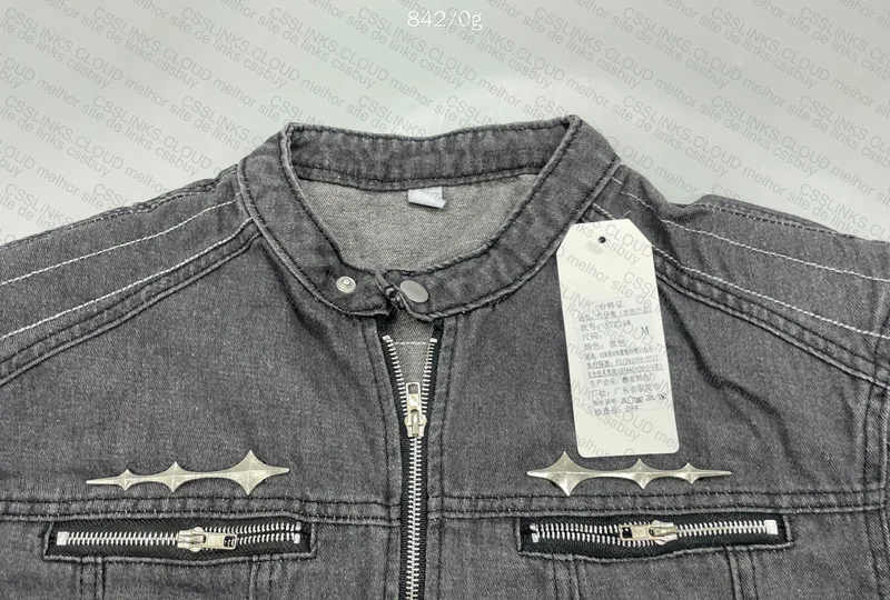 Denim Jacket 3