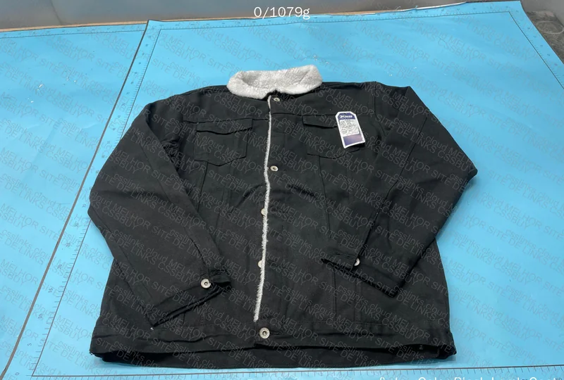 Denim Jacket 3