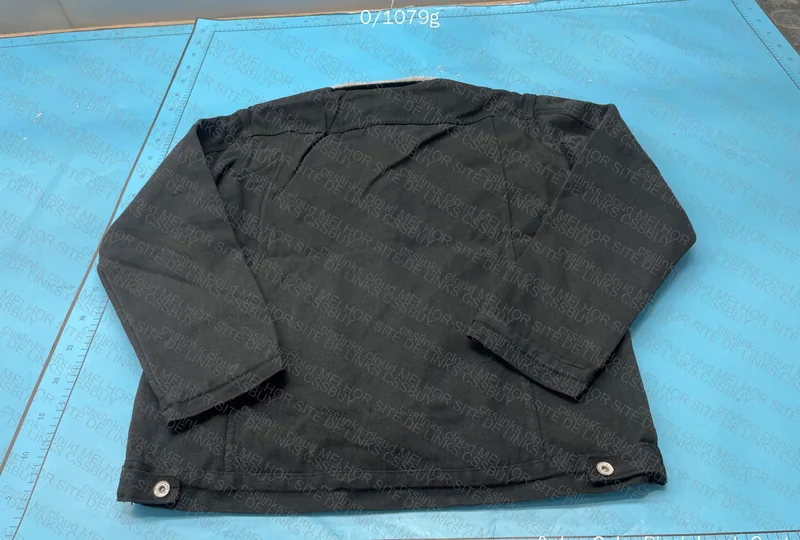 Denim Jacket 4