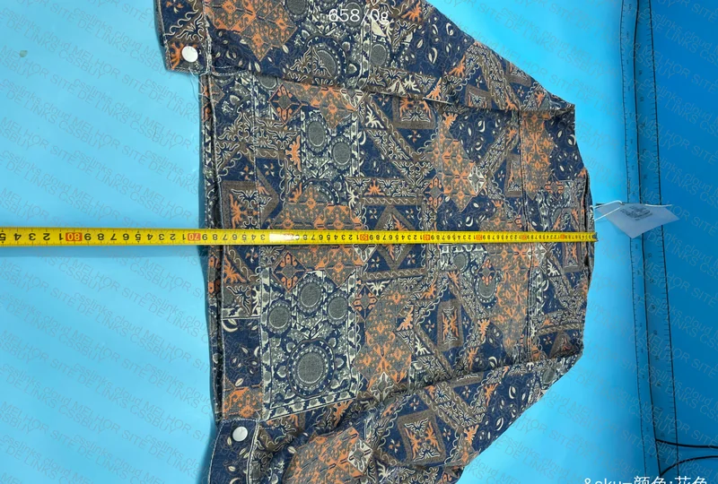 Denim Jacket 2