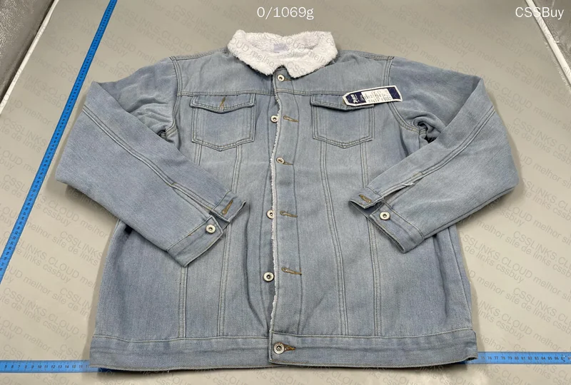 Cheap Denim Jacket