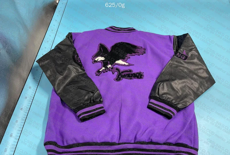 Jersey Jacket 2
