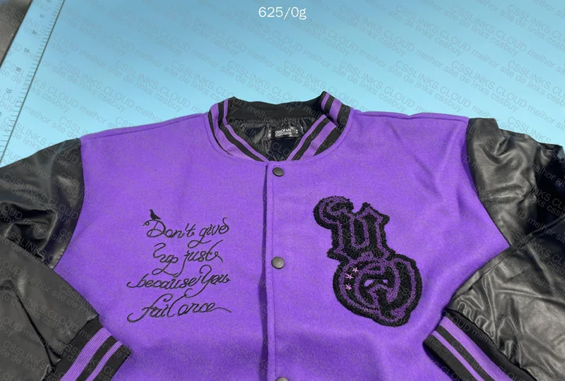 Jersey Jacket 3