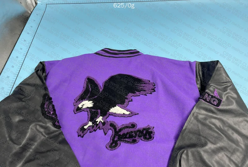 Jersey Jacket 4