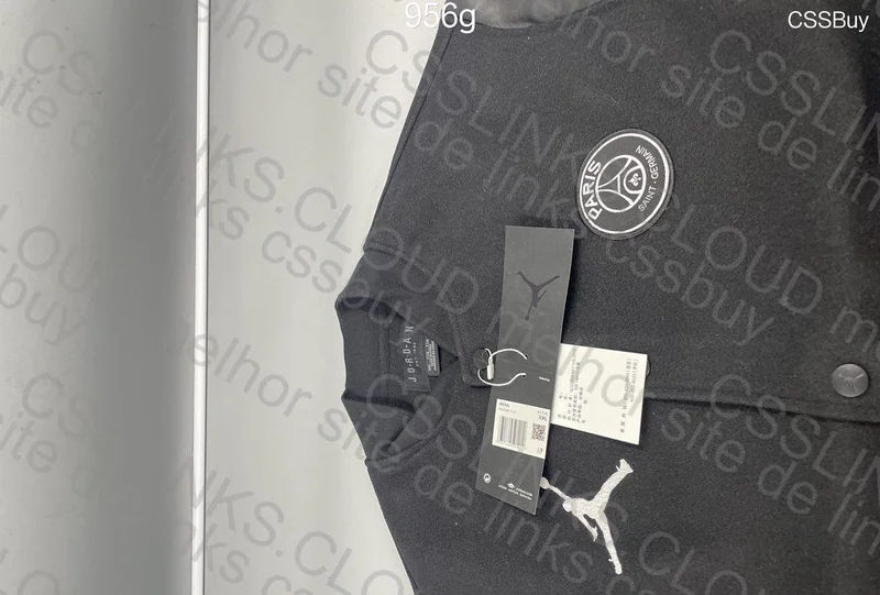 Jordan Jacket 3