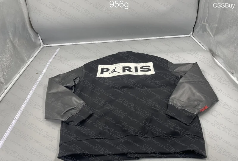 Jordan Jacket 4