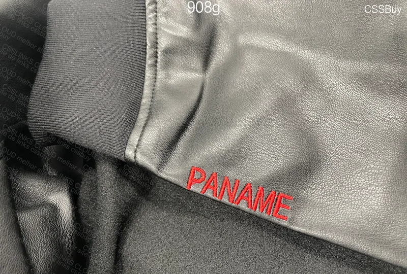 Jordan Paris Jacket