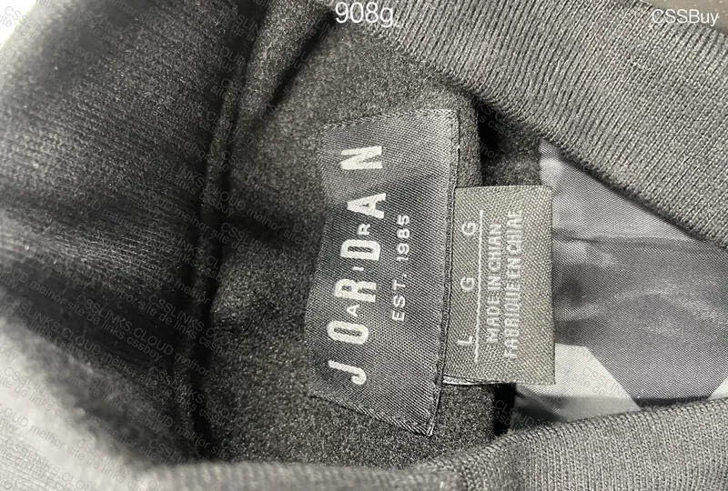 Jordan Paris Jacket 3