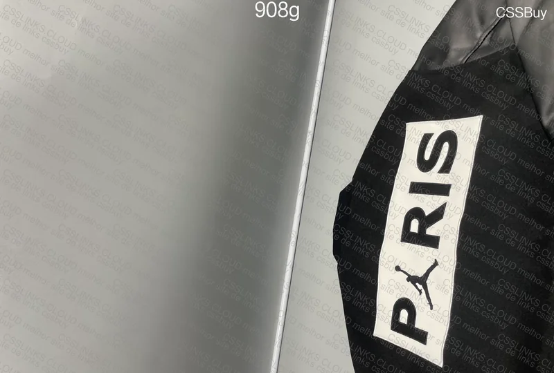 Jordan Paris Jacket 4