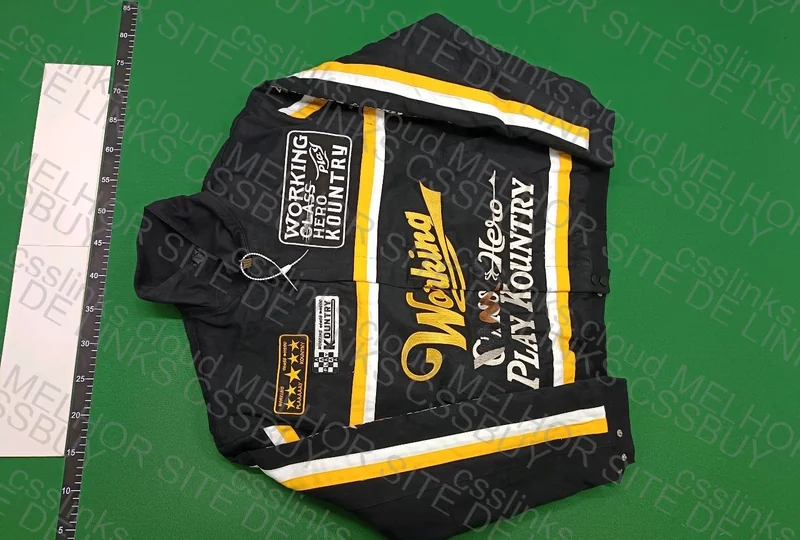 Kapital Jacket