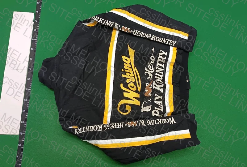 Kapital Jacket 2