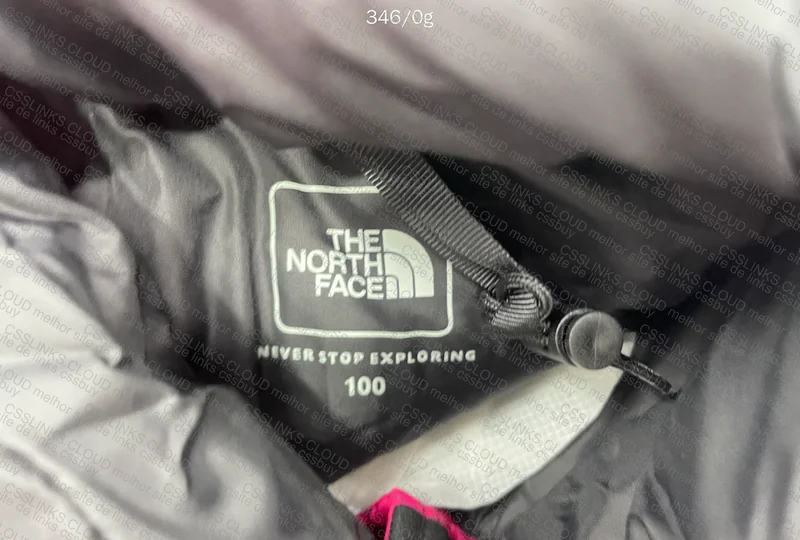 Kids TNF Jacket - Sale Husky