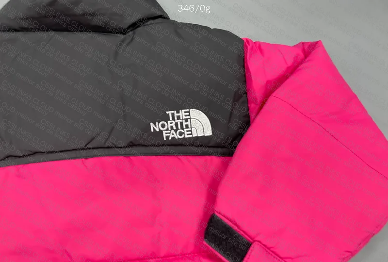 Kids TNF Jacket - Sale Husky 4