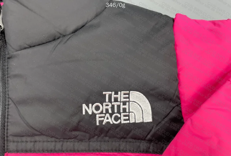 Kids TNF Jacket - Sale Husky 6