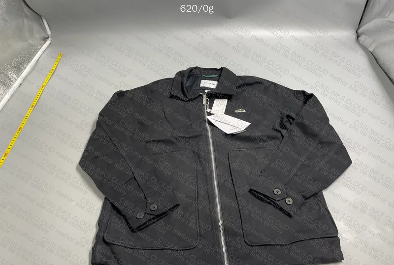 Lacoste Jacket