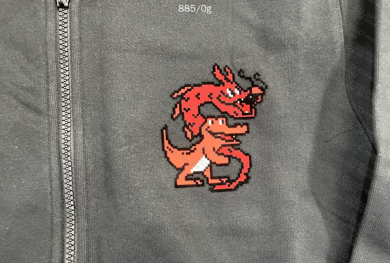 Lacoste Jacket + Syna T-Shirt 6