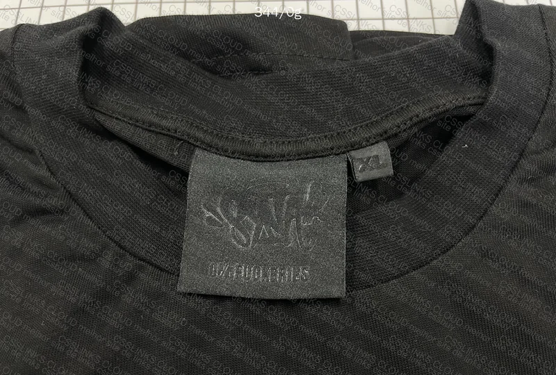 Lacoste Jacket + Syna T-Shirt 7