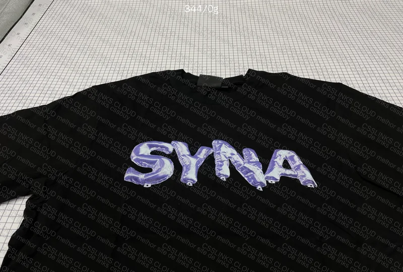 Lacoste Jacket + Syna T-Shirt 8