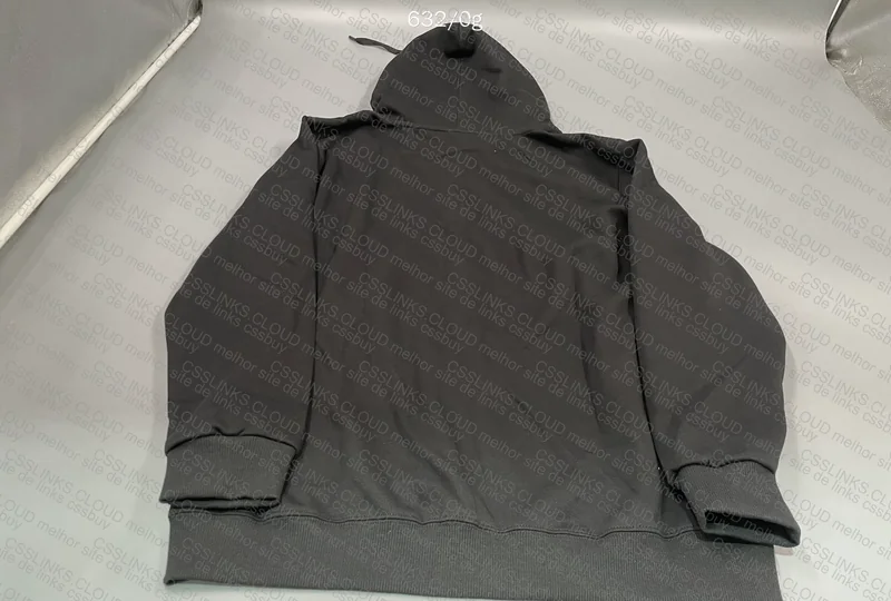 Lacoste Jacket (Husky Supplier?) 5