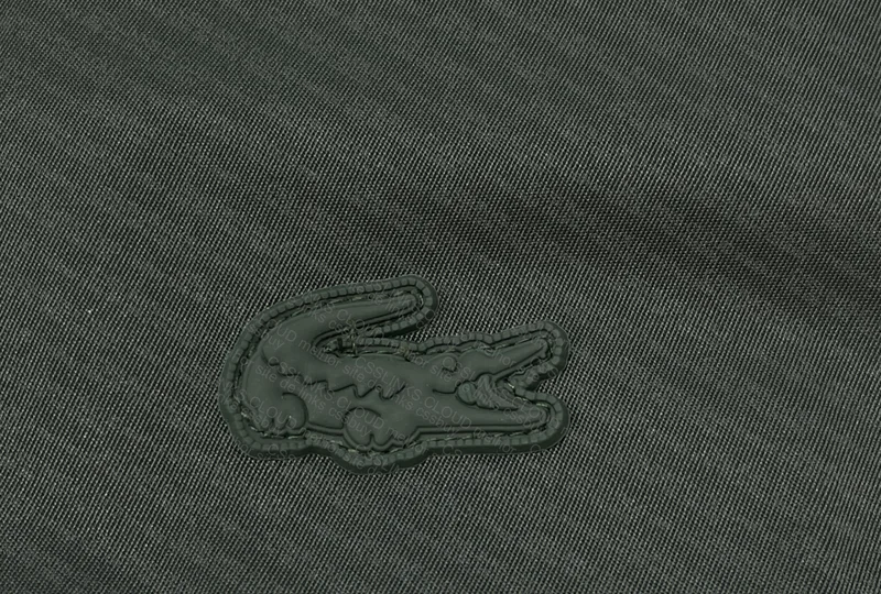 Lacoste Waterproof Jacket 5