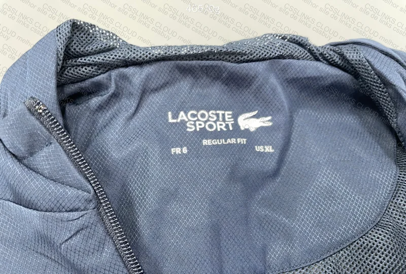 Lala Jacket
