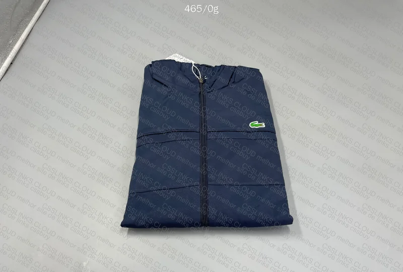 Lala Jacket 2