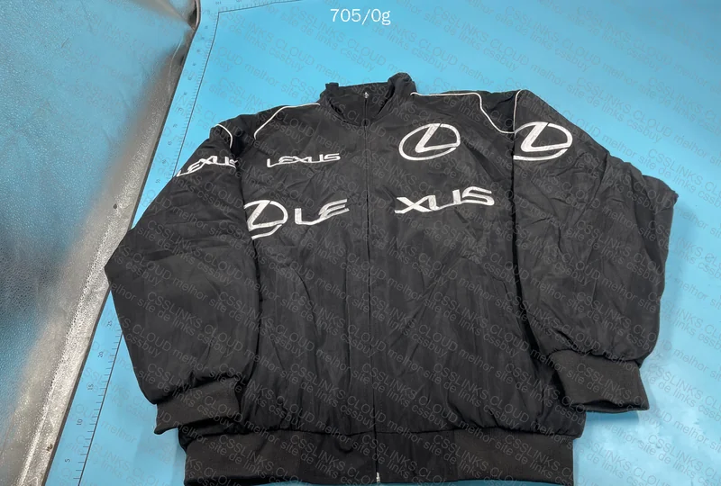 Lexus Jacket