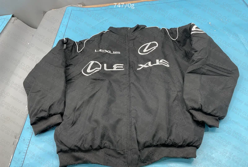 Lexus Jacket