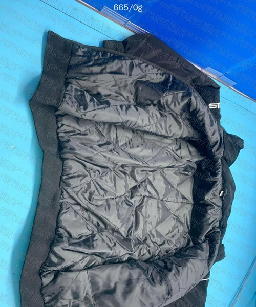 Lexus Jacket