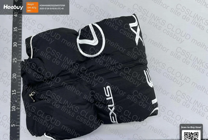 Lexus Jacket